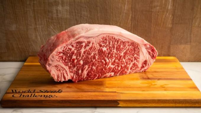 World Steak Challenge 2023: Das beste Steak der Welt kommt aus Australien